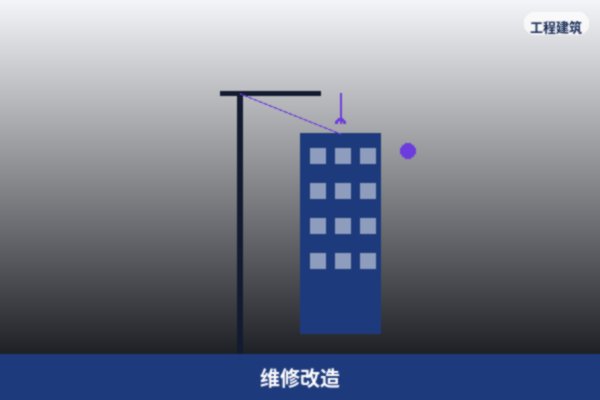 服务图标